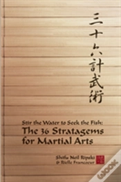 Capa do artigo 36 Stratagems