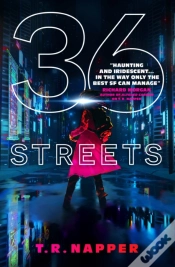 Capa do artigo 36 Streets