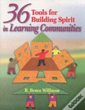 Capa do artigo 36 Tools For Building Spirit In Learning Communities