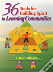 Capa do artigo 36 Tools For Building Spirit In Learning Communities