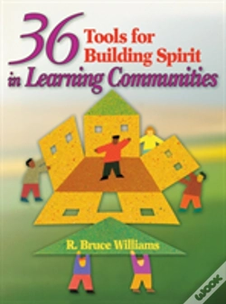 Capa do artigo 36 Tools For Building Spirit In Learning Communities