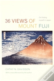 Capa do artigo 36 Views Of Mount Fuji