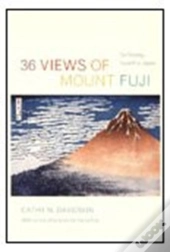 36 Views Of Mount Fuji