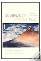 Capa do artigo 36 Views Of Mount Fuji