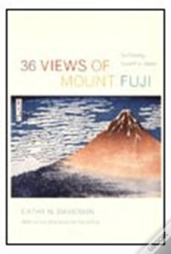 Capa do artigo 36 Views Of Mount Fuji