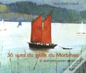 Capa do artigo 36 Vues Du Golfe Du Morbihan Bilingue
