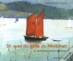Capa do artigo 36 Vues Du Golfe Du Morbihan Bilingue