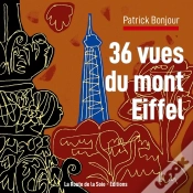 Capa do artigo 36 Vues Du Mont Eiffel