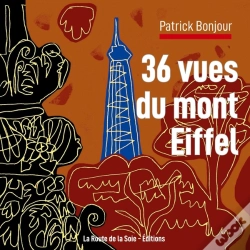 Capa do artigo 36 Vues Du Mont Eiffel
