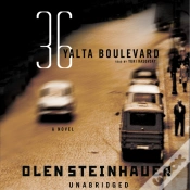 Capa do artigo 36 Yalta Boulevard