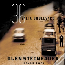Capa do artigo 36 Yalta Boulevard