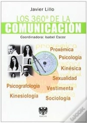 Capa do artigo 360º De La Comunicacion,Los