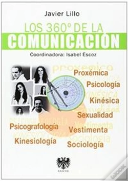 Capa do artigo 360º De La Comunicacion,Los