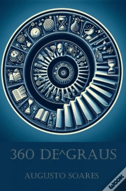 Capa do artigo 360 De^Graus