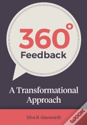 Capa do artigo 360 Degree Feedback: A Transformational Approach