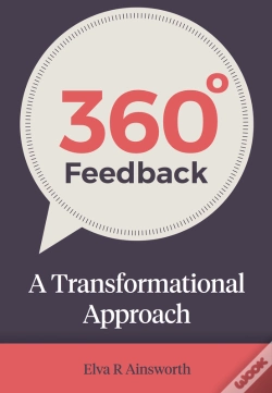 Capa do artigo 360 Degree Feedback: A Transformational Approach