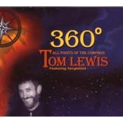 Capa do artigo 360 Degrees: All Points of the Compass - CD