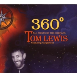 Capa do artigo 360 Degrees: All Points of the Compass - CD