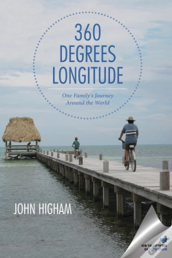 Capa do artigo 360 Degrees Longitude