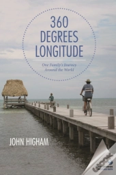 360 Degrees Longitude
