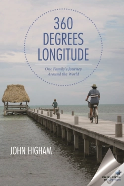 Capa do artigo 360 Degrees Longitude