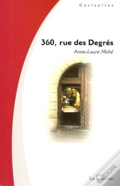 Capa do artigo 360, Rue Des Degres