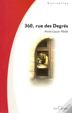 Capa do artigo 360, Rue Des Degres