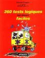 360 Tests Logiques Soi-Disant Faciles - Preview