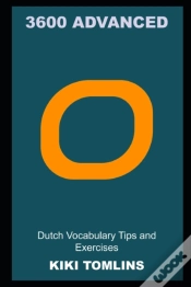 Capa do artigo 3600 Advanced Dutch Vocabulary Tips And Exercises