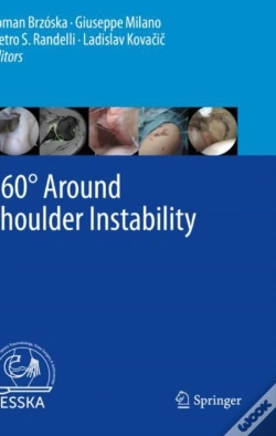 Capa do artigo 360â° Around Shoulder Instability