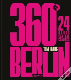 Capa do artigo 360â° Berlin