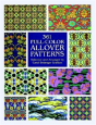 361 Full Colour Allover Patterns - Preview