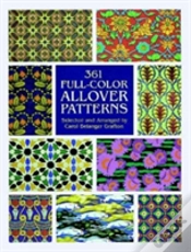 Capa do artigo 361 Full Colour Allover Patterns