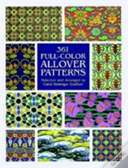 Capa do artigo 361 Full Colour Allover Patterns