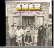 Capa do artigo 3614 Jackson Highway - CD