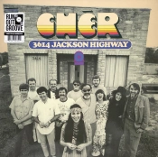 Capa do artigo 3614 Jackson Highway - Vinil
