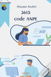 Capa do artigo 3615 Code Anpe