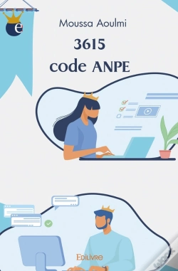 Capa do artigo 3615 Code Anpe