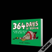 364 Days Of Tedium