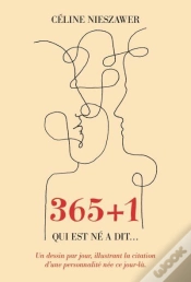 Capa do artigo 365 + 1