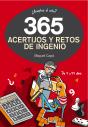 365 Acertijos Y Retos De Ingenio - Preview