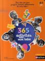 365 Activités Avec Mon Bébé - Preview