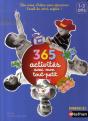 365 Activités Avec Mon Tout-Petit - Preview