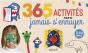 365 Activites Pour Ne Jamais S'Ennuyer - Preview