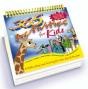 365 Activities For Kids - Preview
