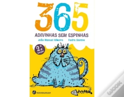 Capa do artigo 365 Adivinhas sem Espinhas