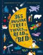 365 Amazing True Things To Read In Bed - Preview