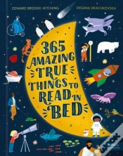 Capa do artigo 365 Amazing True Things To Read In Bed