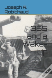 Capa do artigo 365 And A Wake-Up