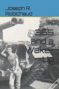 Capa do artigo 365 And A Wake-Up